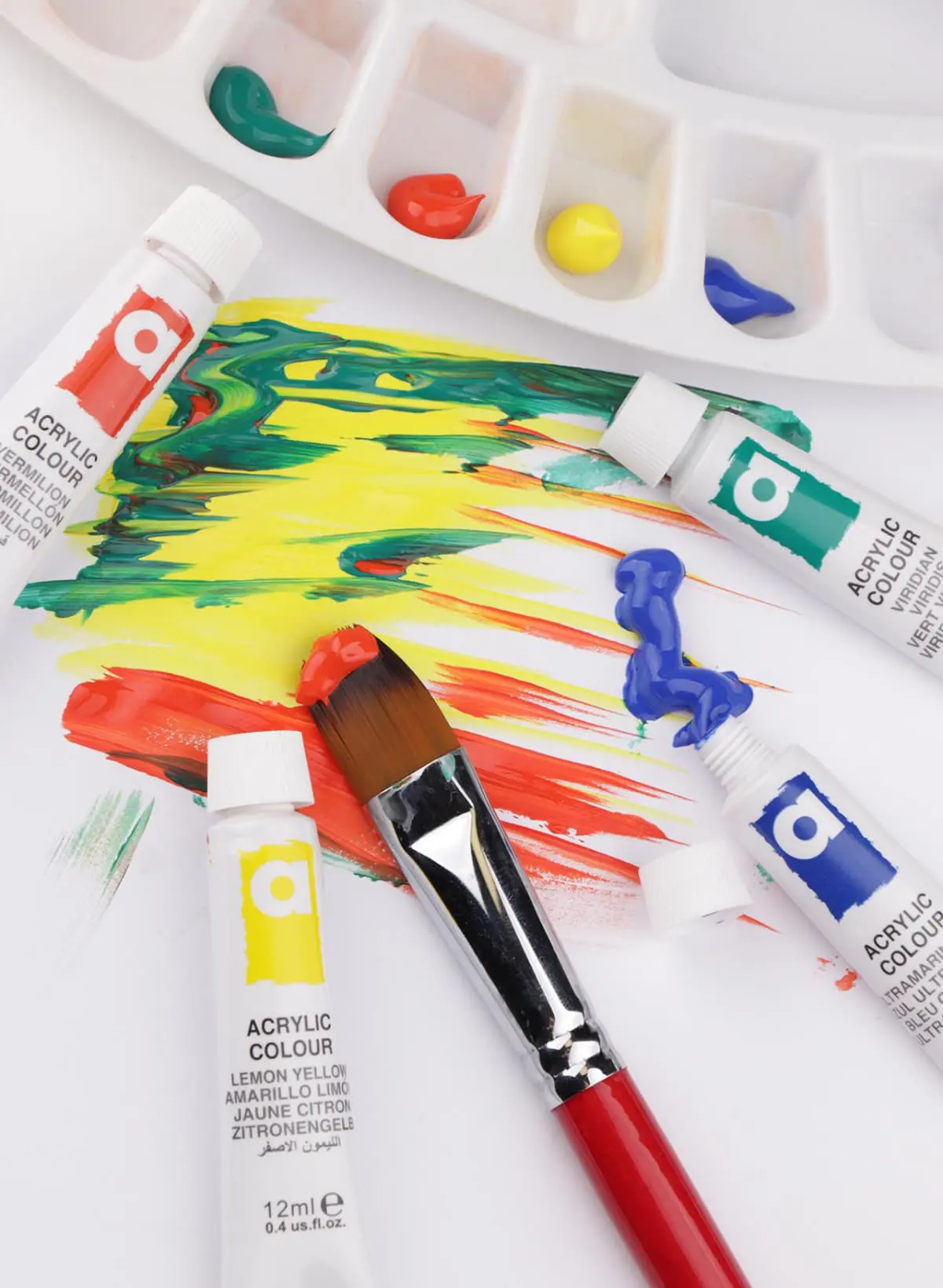 Fine Arts