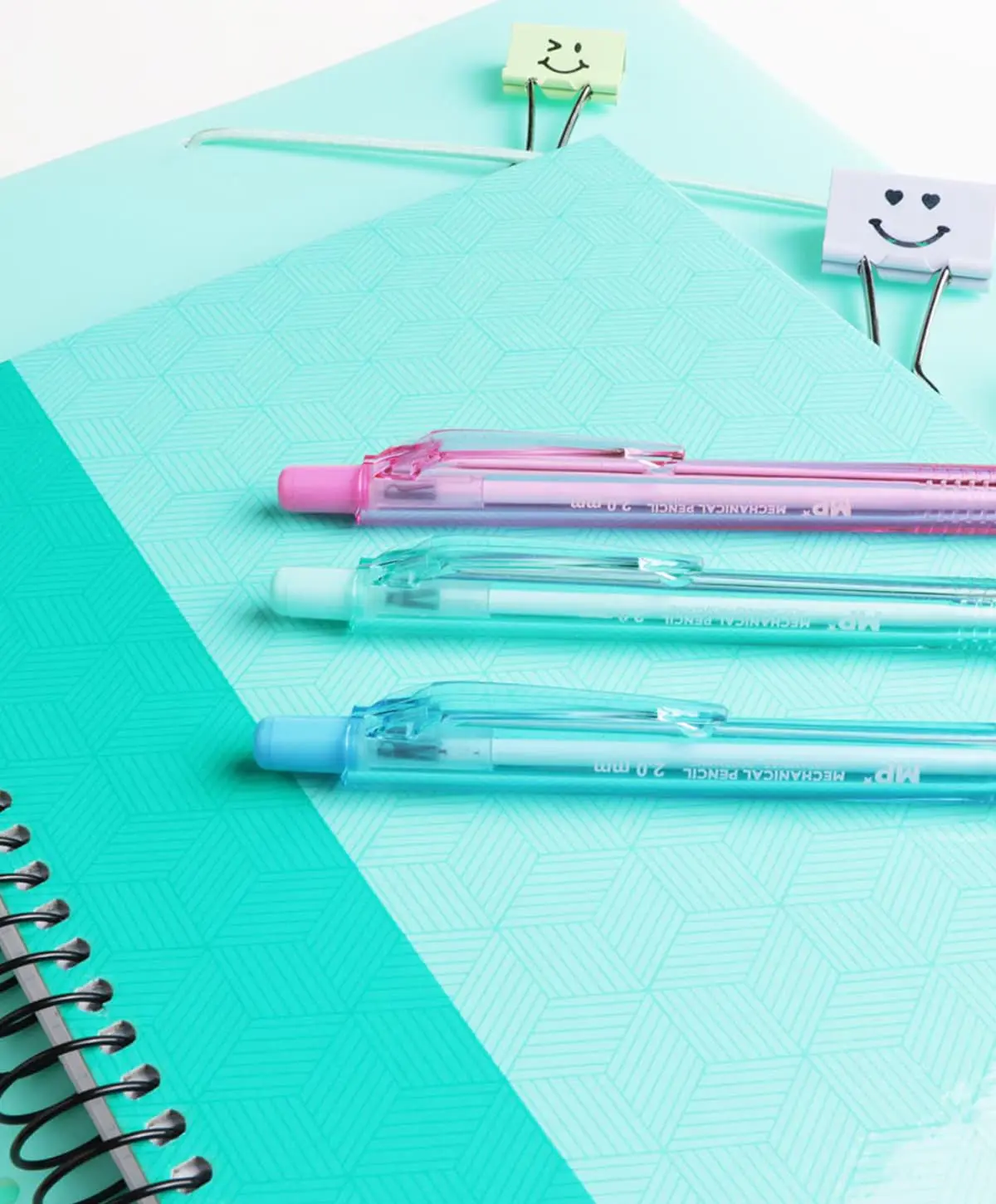 Stationery