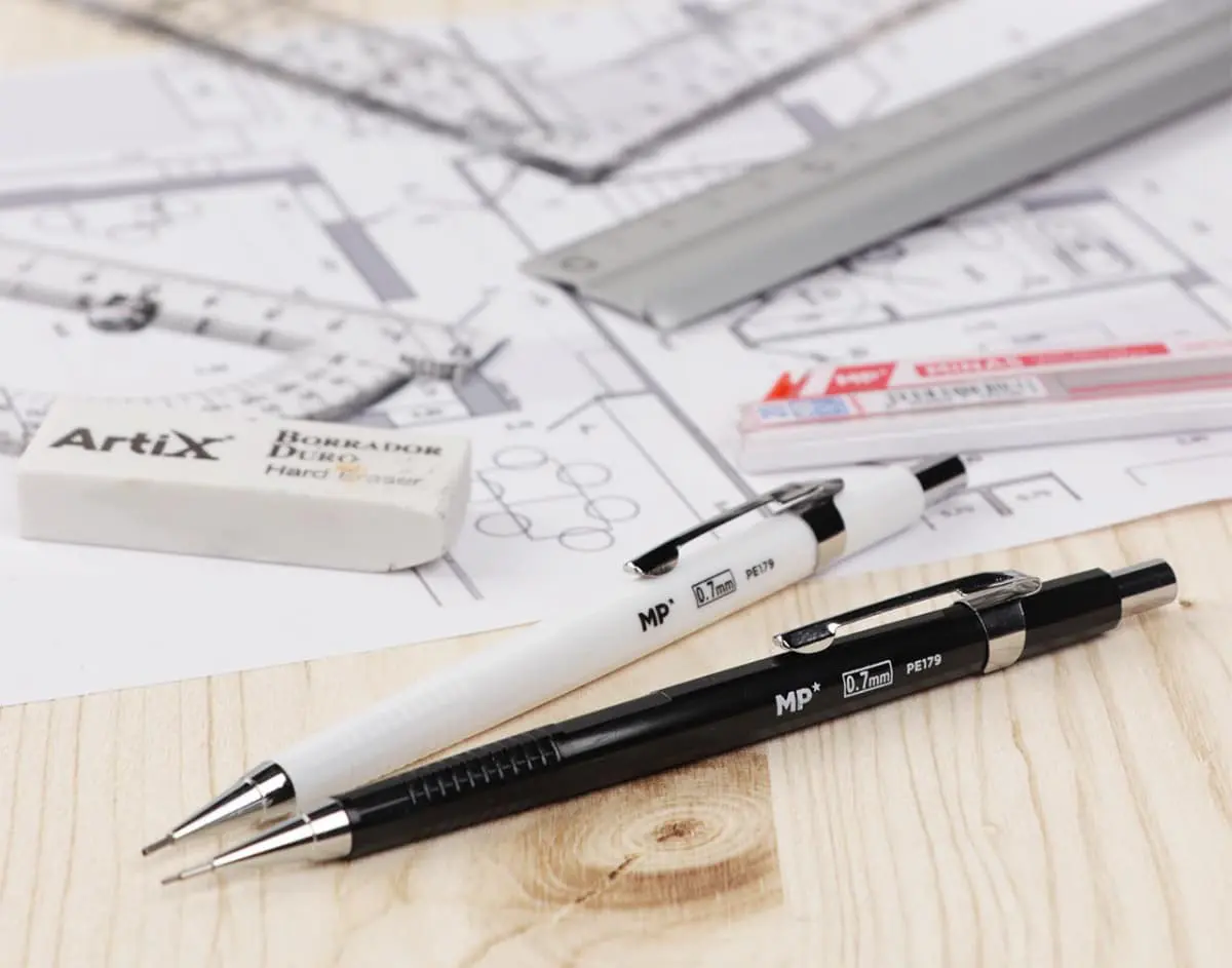 Stationery