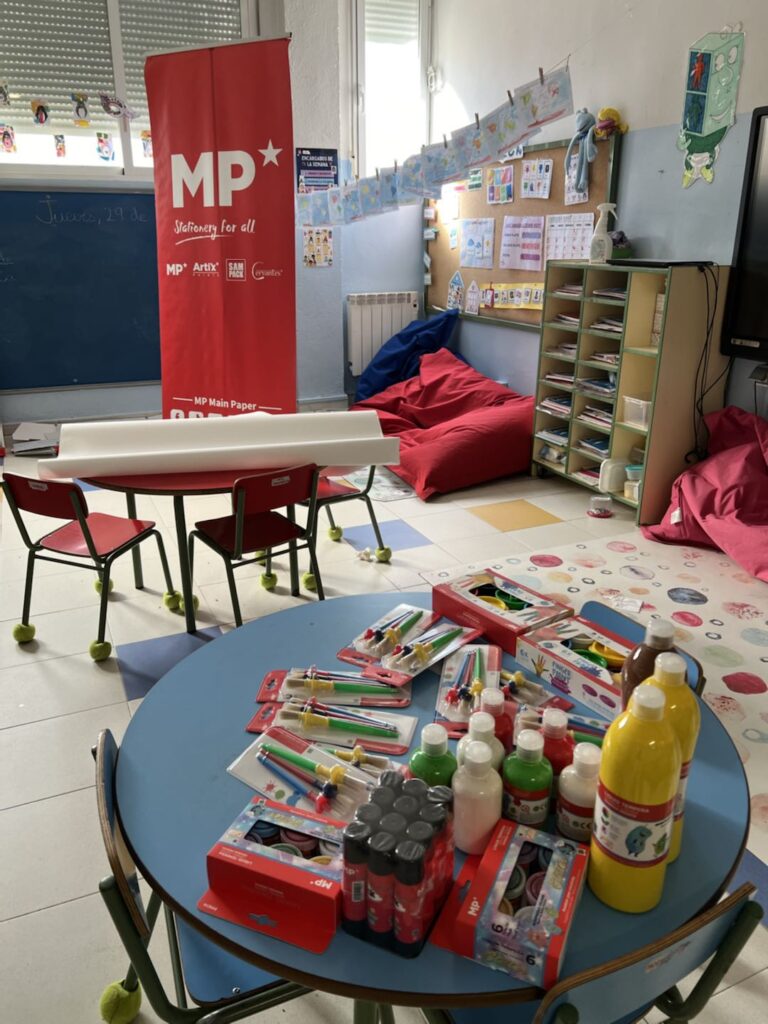 Theatre and culture in schools 3