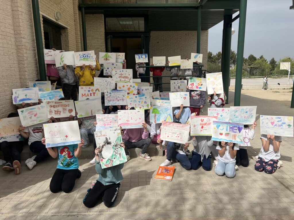 Theatre and culture in schools 2