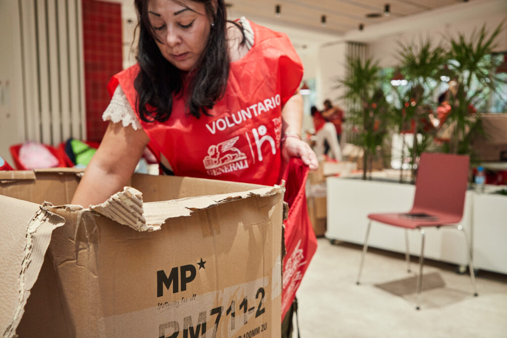 Collaborations and donations to foundations, associations, and NGOs 7