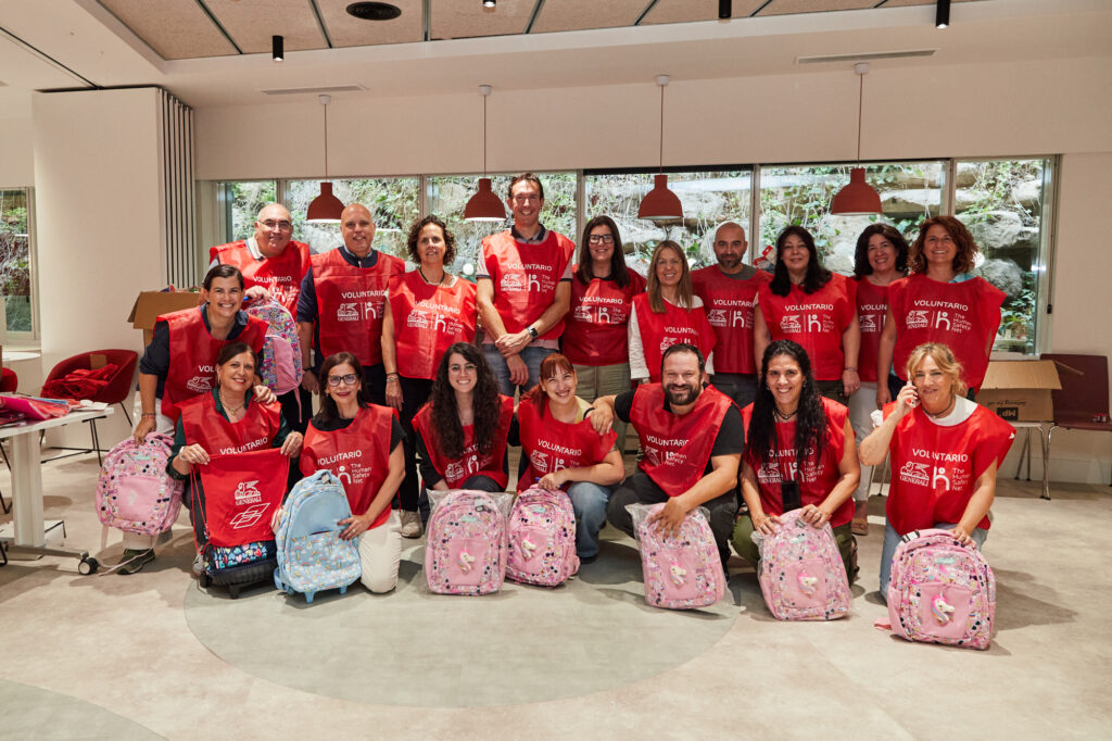 Collaborations and donations to foundations, associations, and NGOs 3