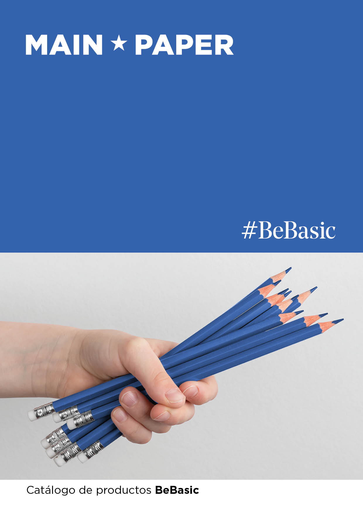 BeBasic Catalogue