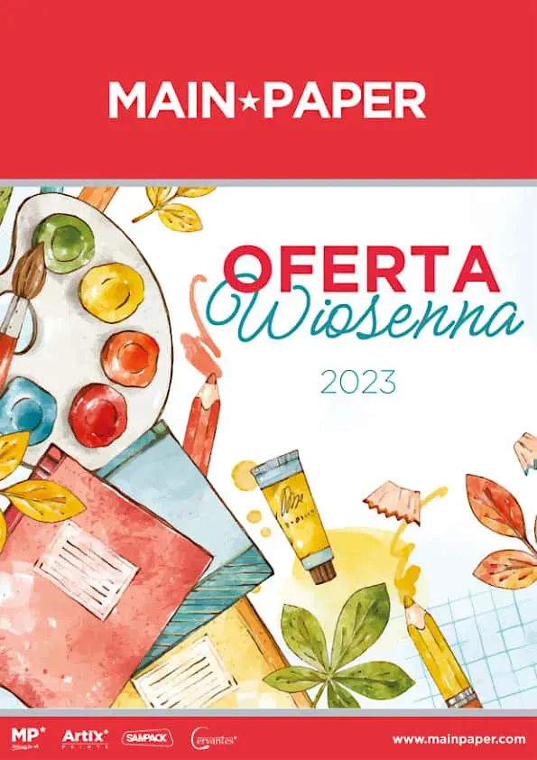 Spring Catalogue 2023
