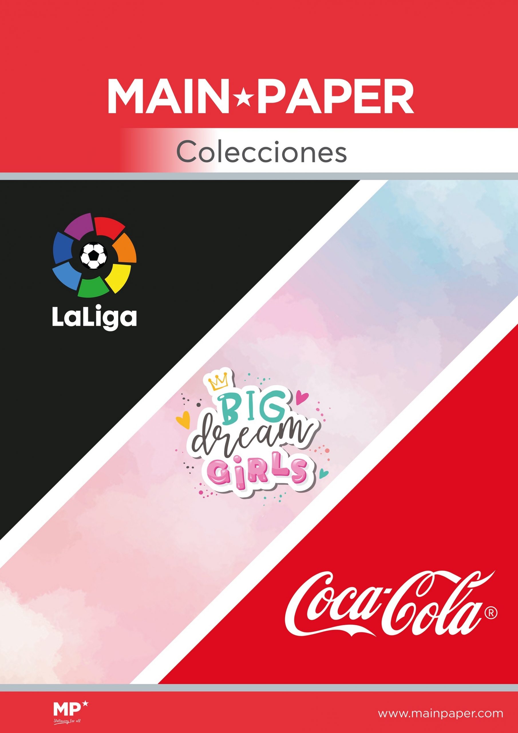 License Catalogue 2023
